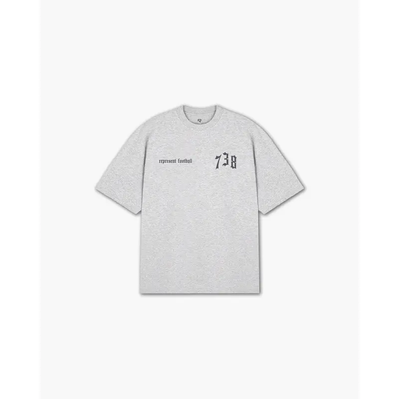THE (738) VANQUISH FOOTBALL ELITE TEE