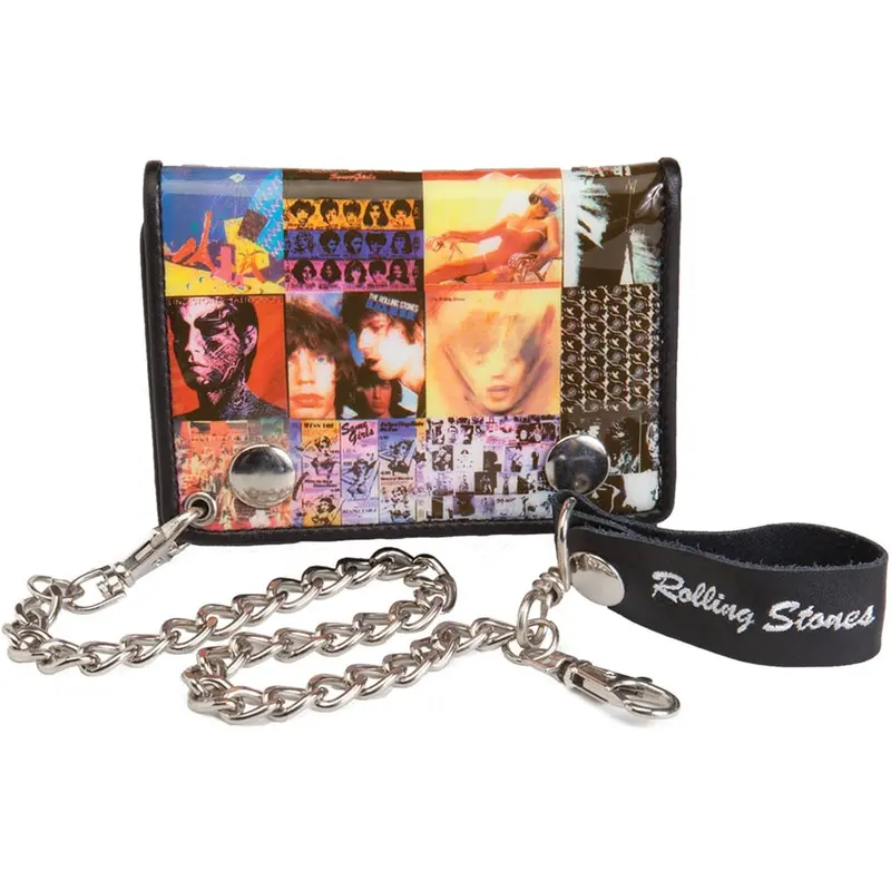 Rolling Stones - Albums Wallet