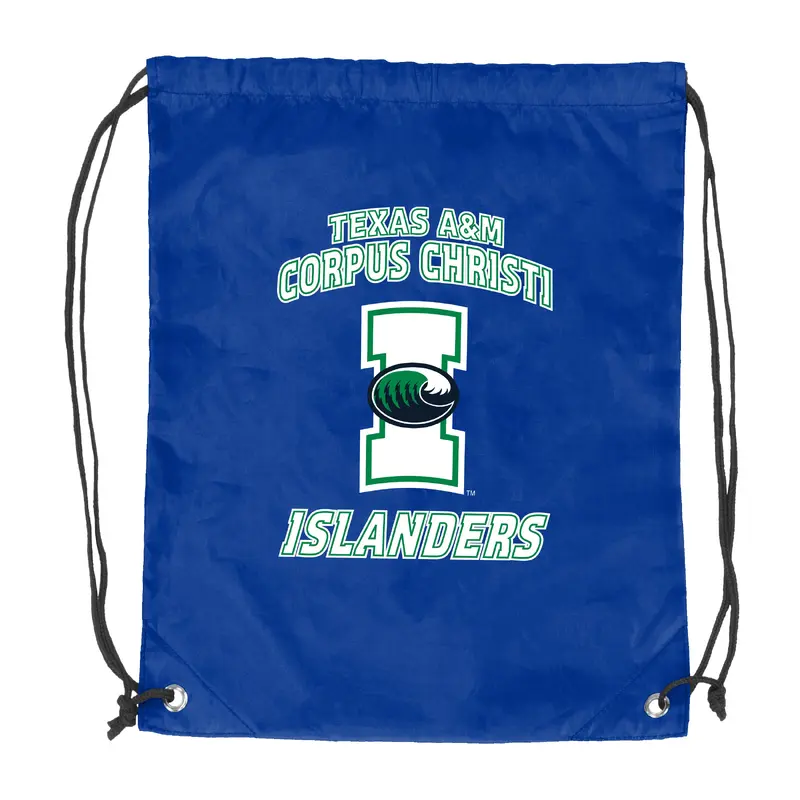 TX A&M Corpus Christi Cruise Backsack