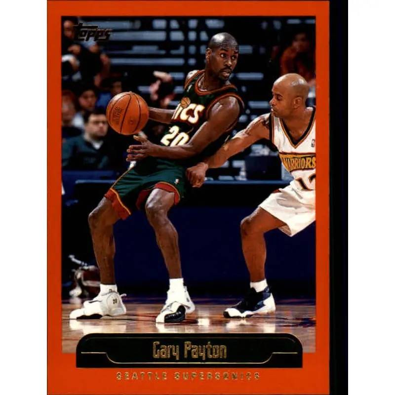 1999-2000 Topps Basketball Hand Collated Set (NM-MT)
