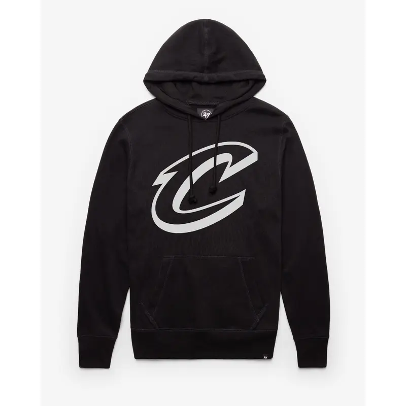 CLEVELAND CAVALIERS IMPRINT '47 HEADLINE HOOD