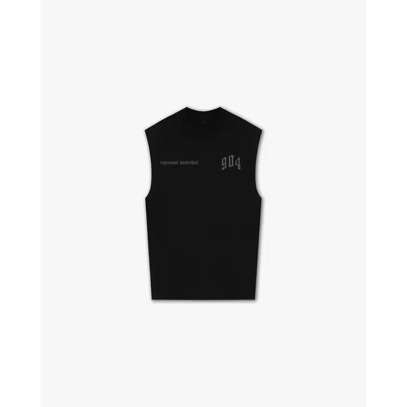 THE (904) VANQUISH BASKETBALL PRO-ERA COMPRESSION CUTOFF
