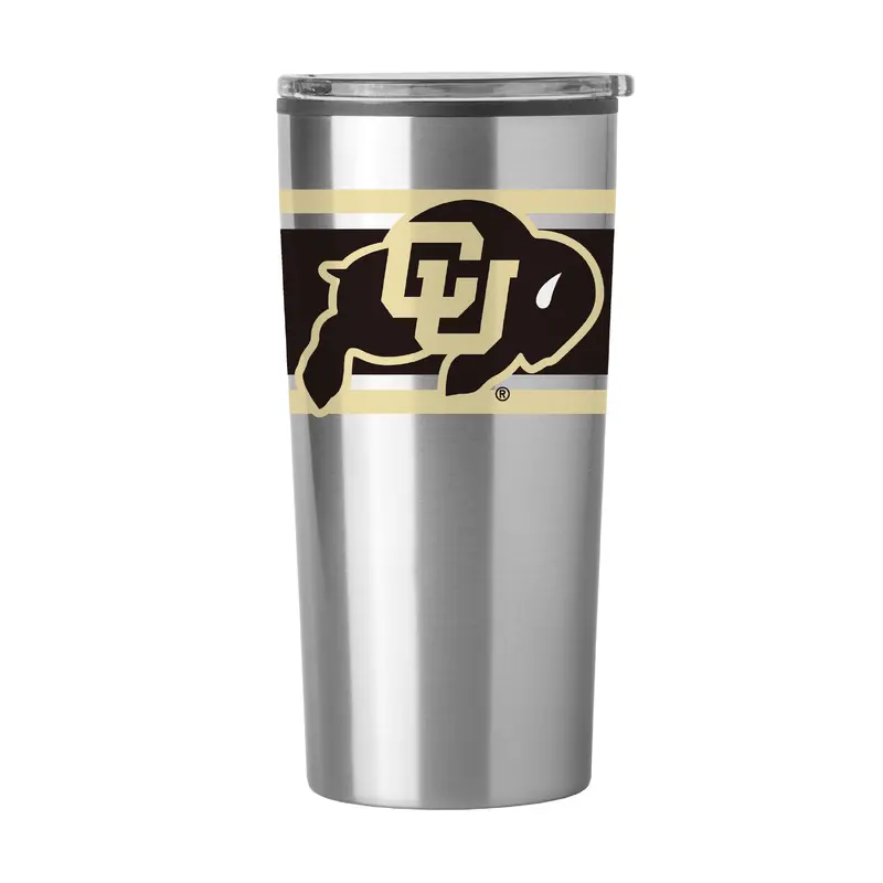 Colorado Stripe 20 oz Fusion Tumbler