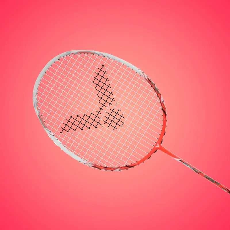 Thruster RYUGA TD Unstrung Badminton Racket-4U/G6 Vector | Kibi Sports
