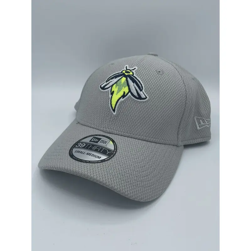 Fireflies On-Field 3930 - Diamond Cap