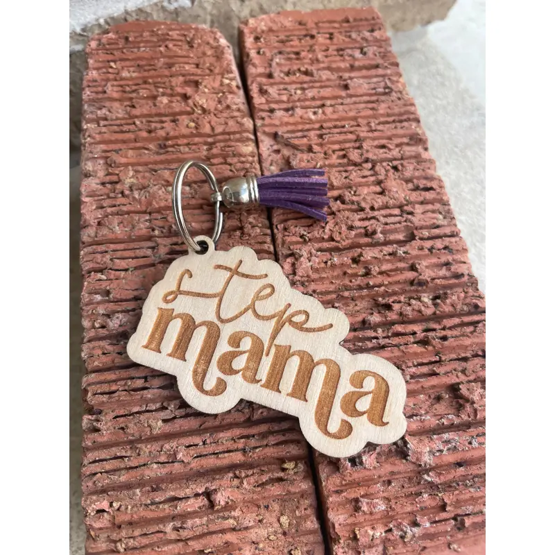 Step Mama