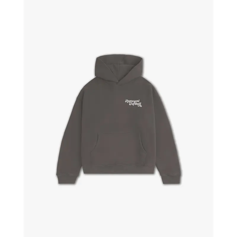 THE (RTC) RETRO 2 SOFTBALL ELITE HOODIE