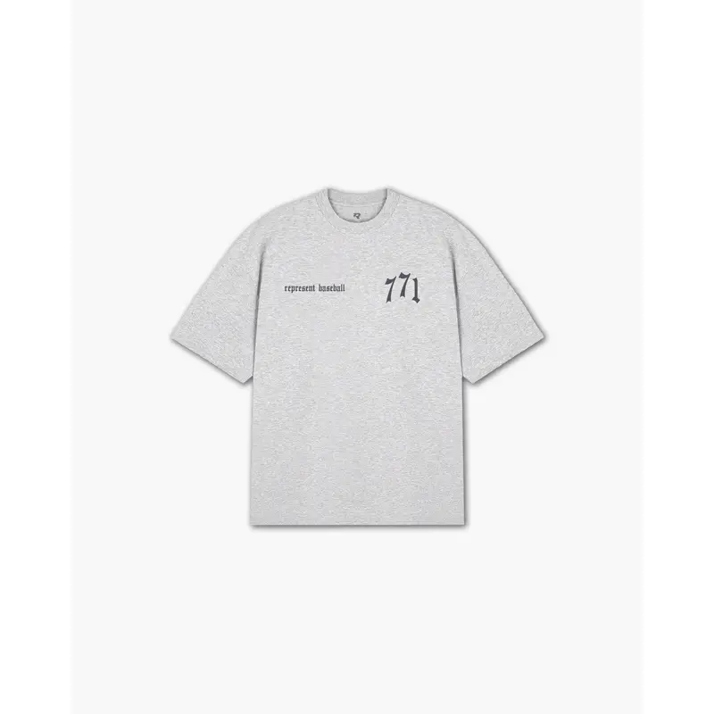 THE (771) VANQUISH BASEBALL ELITE TEE