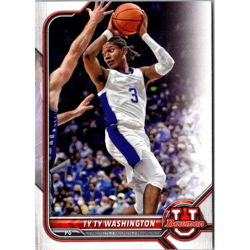 2022 Topps KK Bransford #88