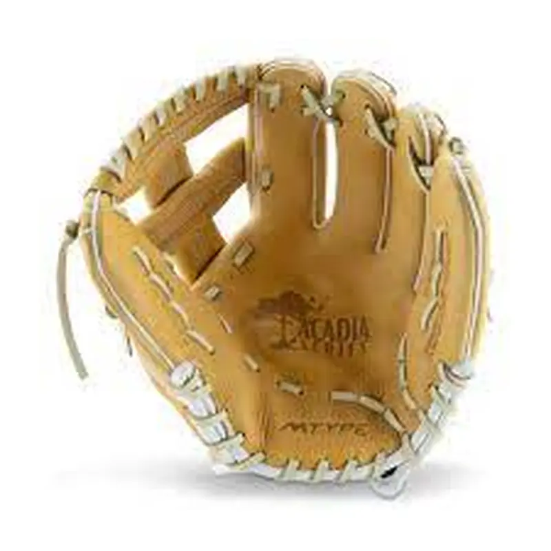 New Marucci Acadia M Type V2 42A2 11.25" I Web Baseball Glove RHT