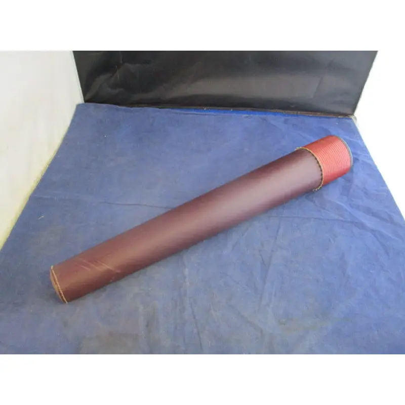 Used Leather Hip Quiver