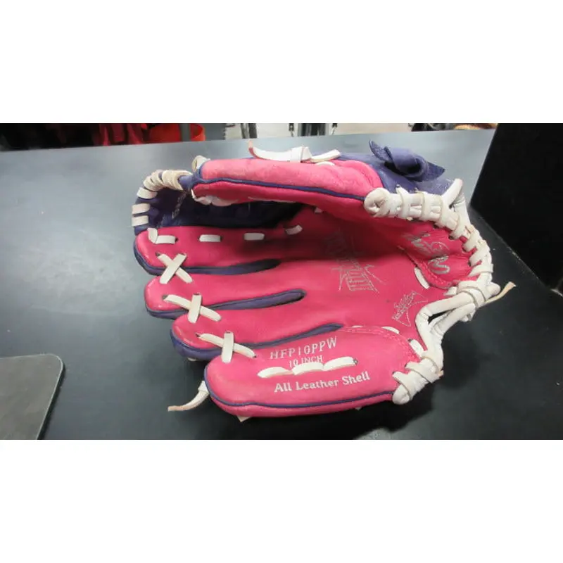 Used Rawlings Highlight Series 10" Glove - LHT