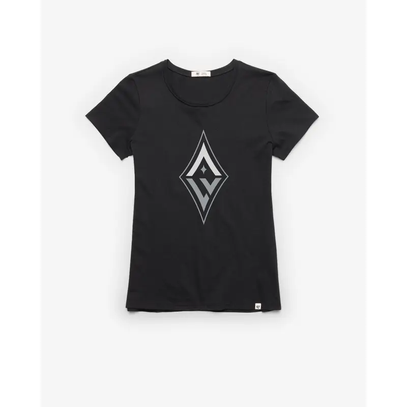 LAS VEGAS ACES IMPRINT '47 FRANKIE TEE WOMENS