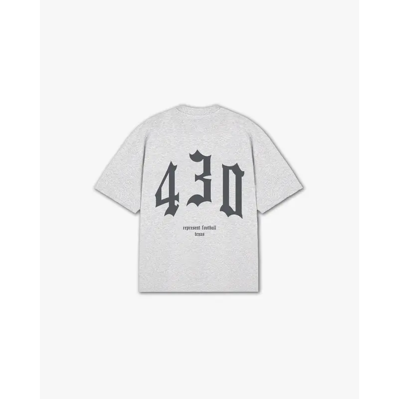 THE (430) VANQUISH FOOTBALL V2 ELITE TEE