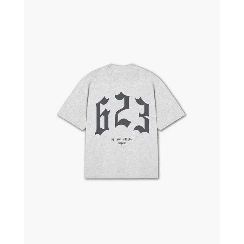 THE (623) VANQUISH VOLLEYBALL V2 ELITE TEE
