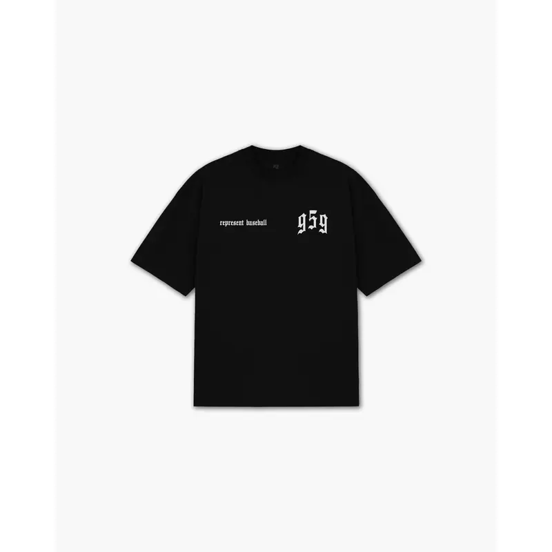 THE (959) VANQUISH BASEBALL ELITE TEE