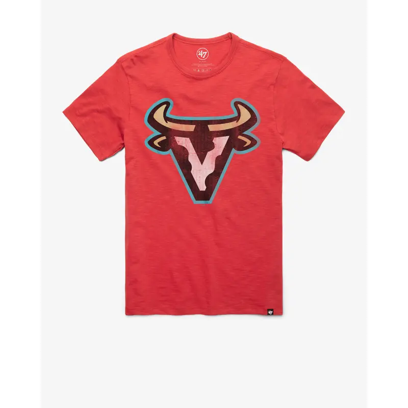 VISALIA RAWHIDE COPA GRIT '47 SCRUM TEE