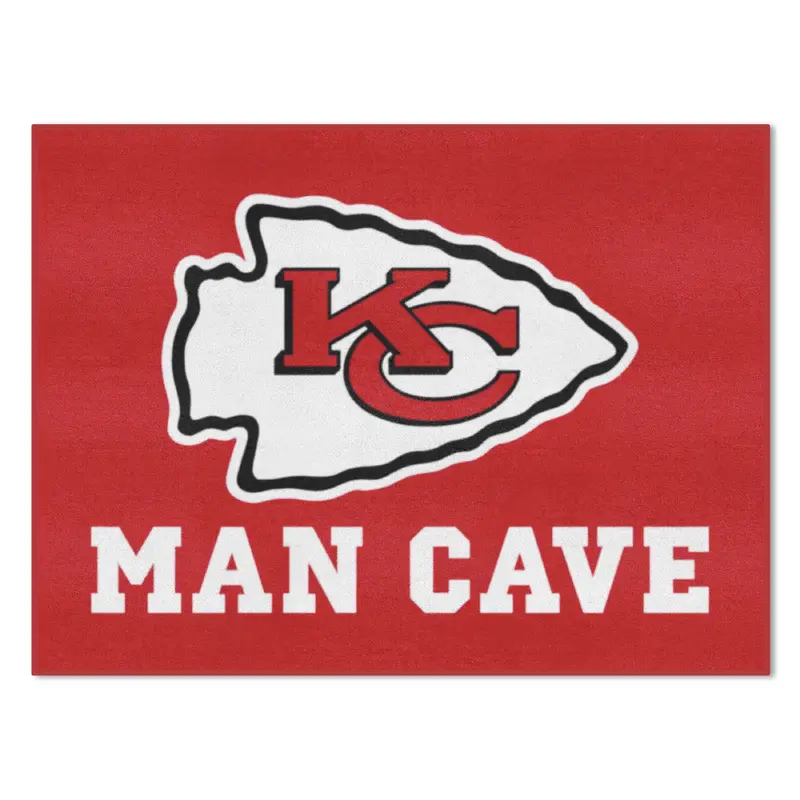 NFL - Kansas City Chiefs Man Cave All-Star