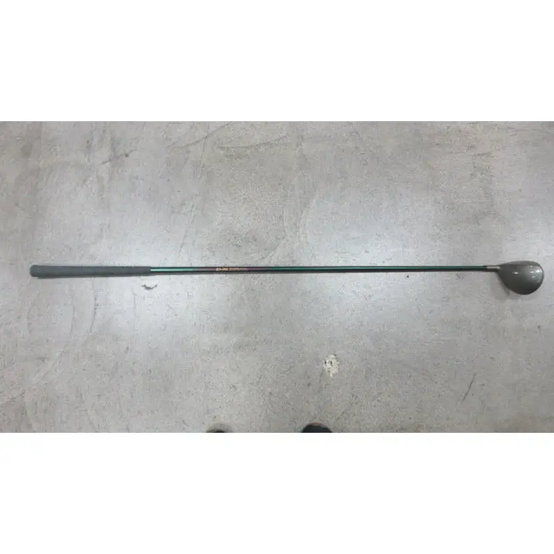 Used Cleveland 4 Wood QuadPro 17 44.5"