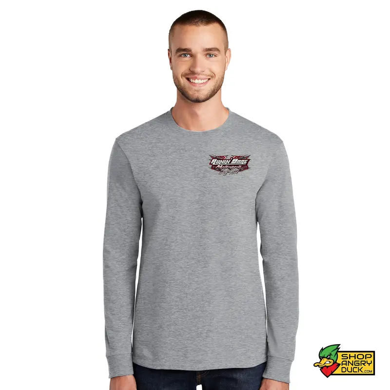 Hardin Motorsports Long Sleeve T-Shirt