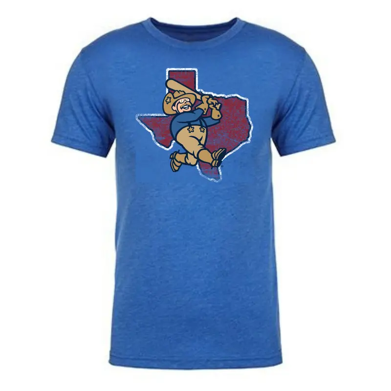 108 State of Texas Tee
