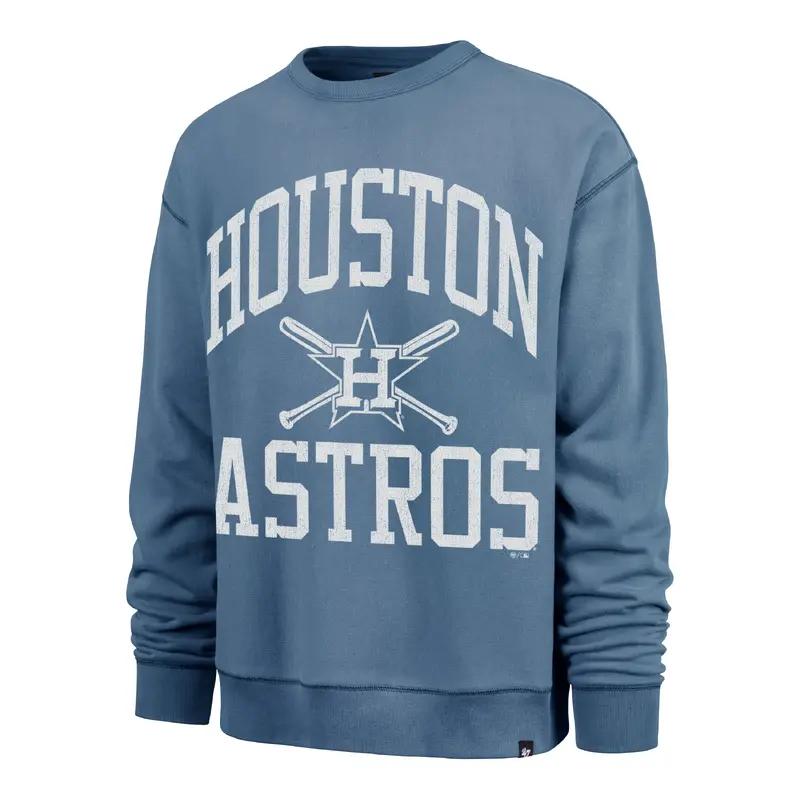 HOUSTON ASTROS WAVE RIDER '47 RIVER CREW