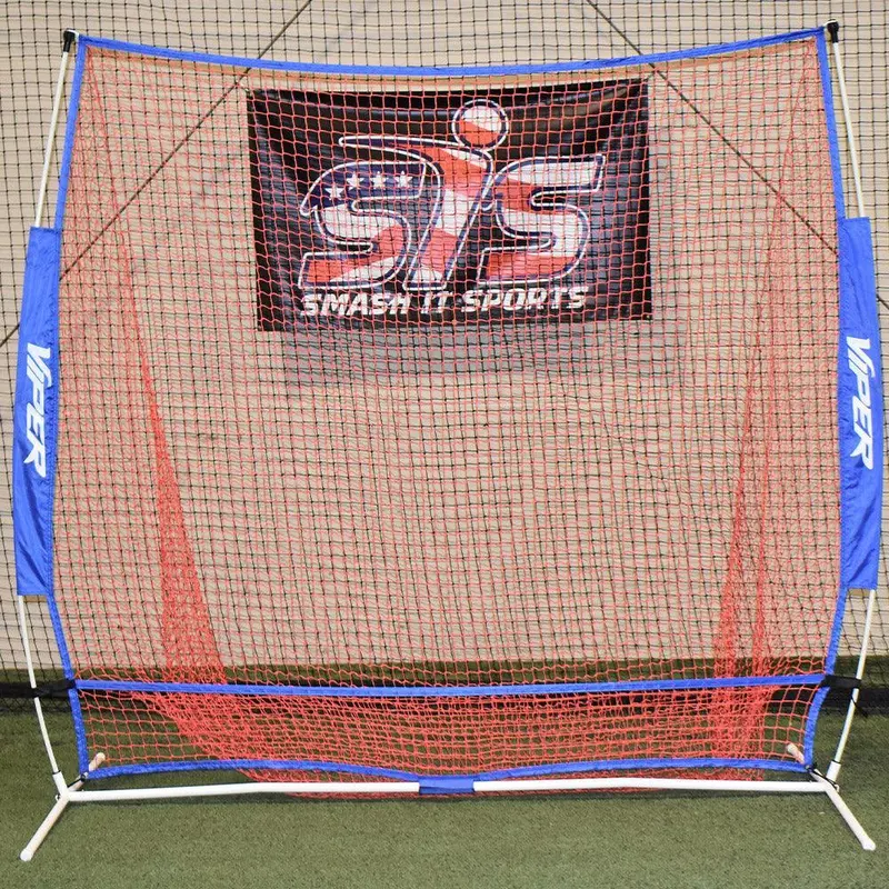 Viper Sports 7' Hitting Net