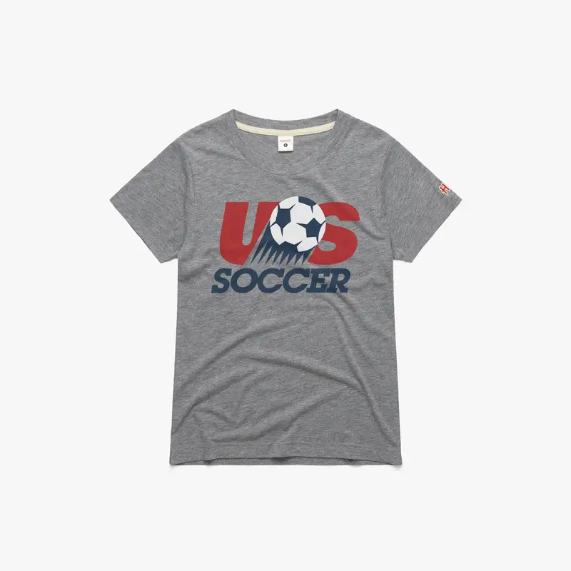 Women's US Soccer 1993 Crest