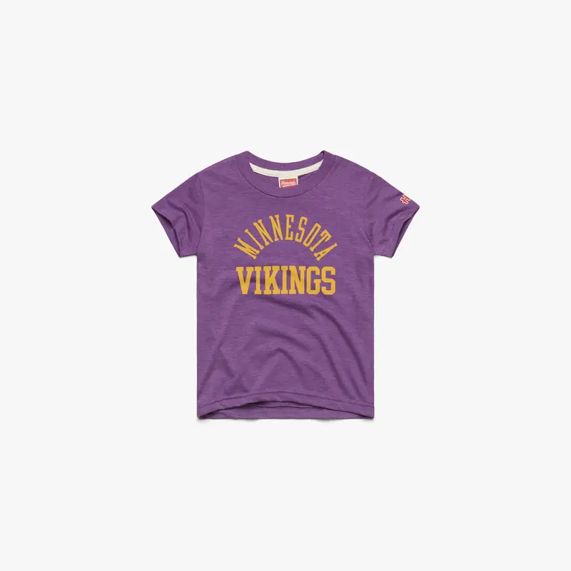 Youth Minnesota Vikings Classic