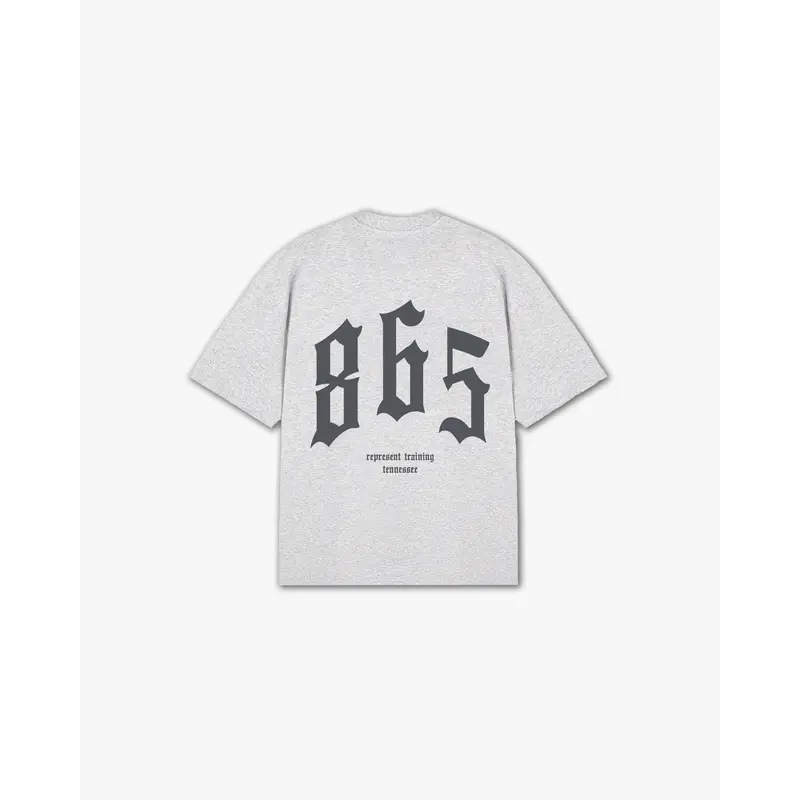 THE (865) VANQUISH TRAINING V2 ELITE TEE