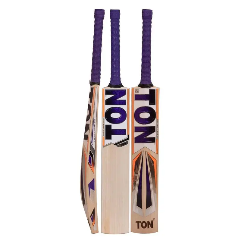 SS TON 999 English Willow Bat | Cricket | KIBI Sports