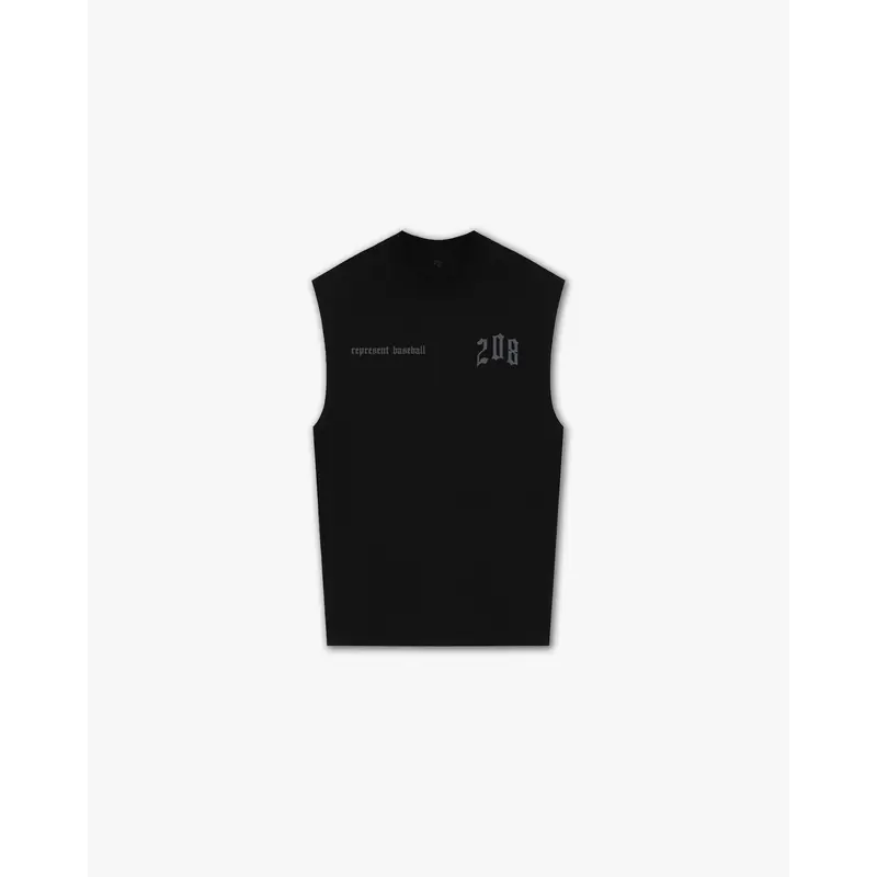THE (208) VANQUISH BASEBALL PRO-ERA COMPRESSION CUTOFF