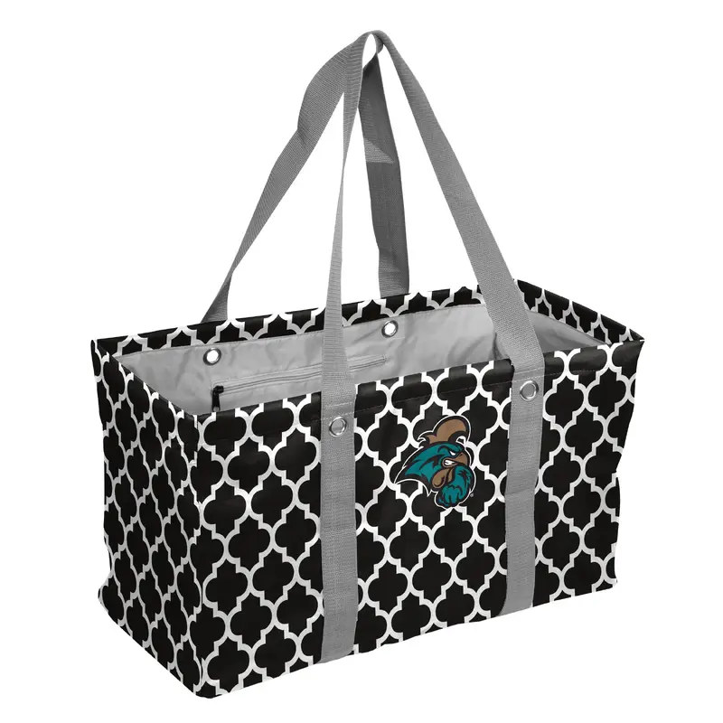 Coastal Carolina QF Picnic Caddy