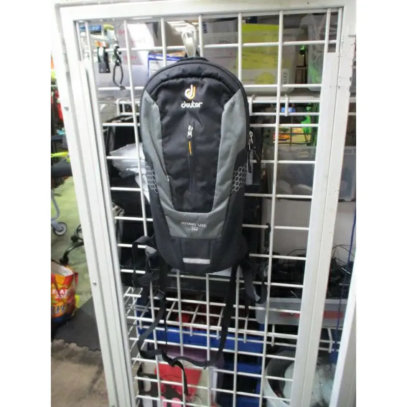 Used Deuter Hydro Lite 3.0 Hydration Pack - no reservoir