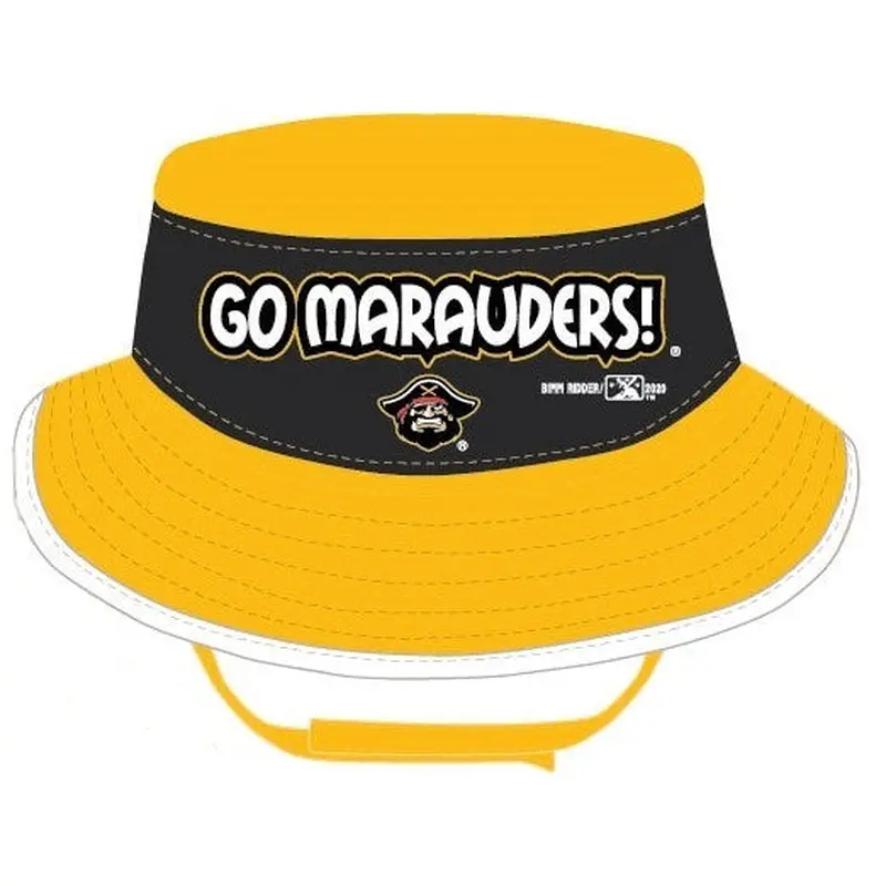 Bradenton Marauders Infant Bucket Hat