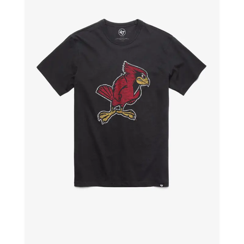 ILLINOIS STATE REDBIRDS PREMIER '47 FRANKLIN TEE