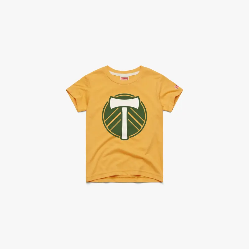 Youth Portland Timbers '19