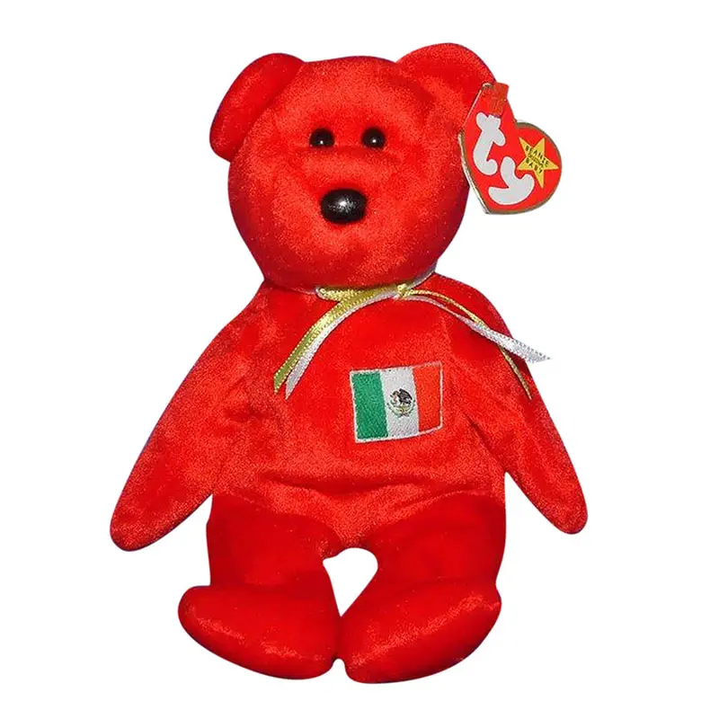 Osito the Bear