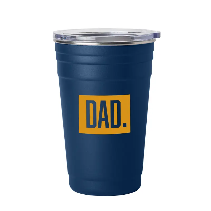 Father's Day DAD 22oz Stainless Cup