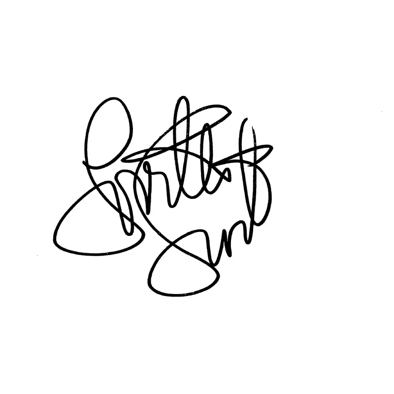 Loretta Swit M*A*S*H Authentic Signed 3x5 Index Card Autographed BAS #BL96324
