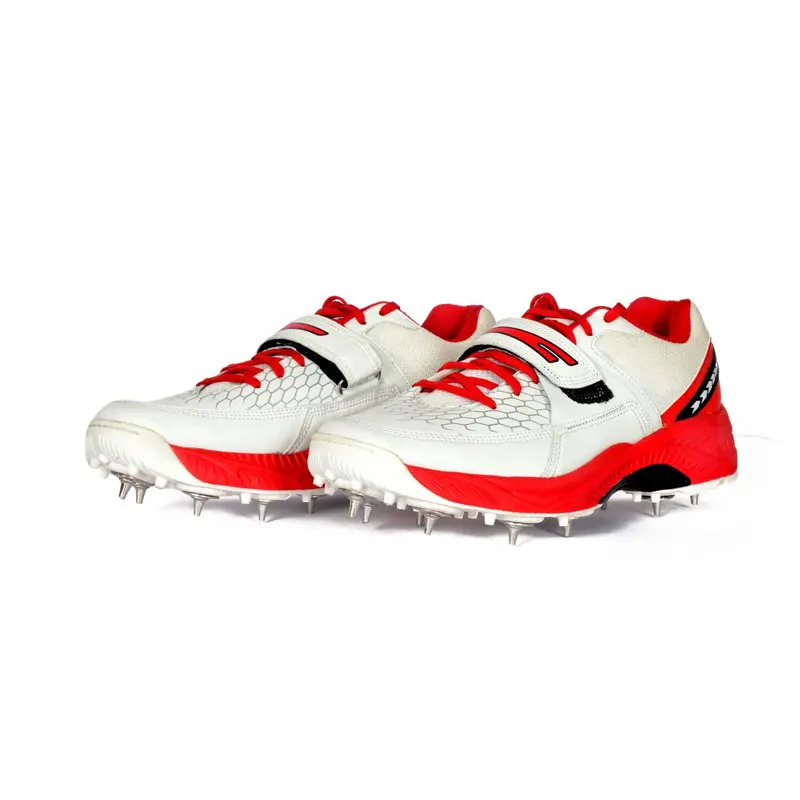 SEGA- Reach Spikes Cricket Shoes | Kibi Sports