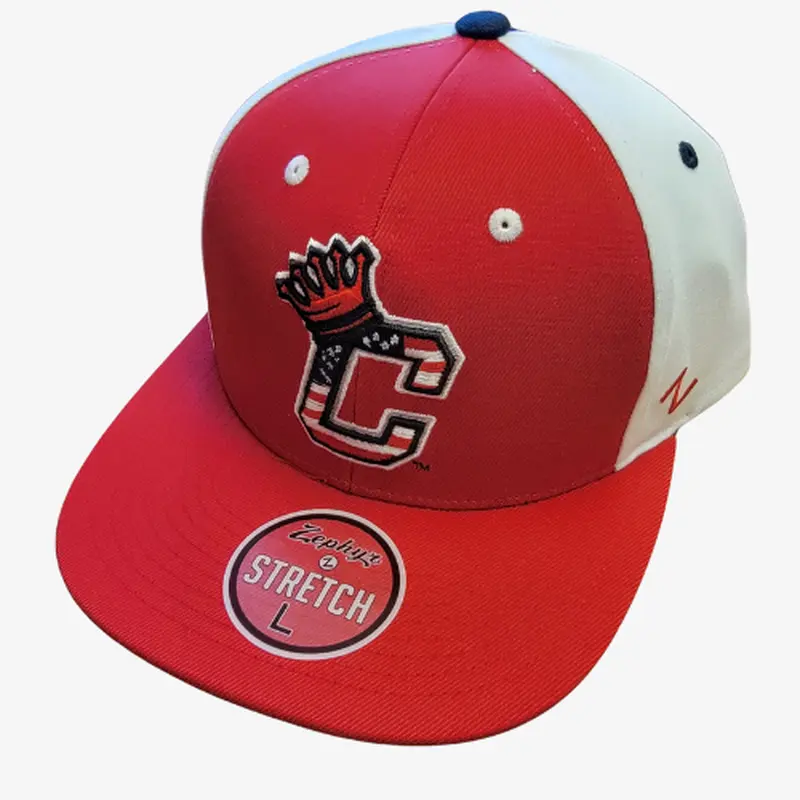 2024 Patriotic  Hat