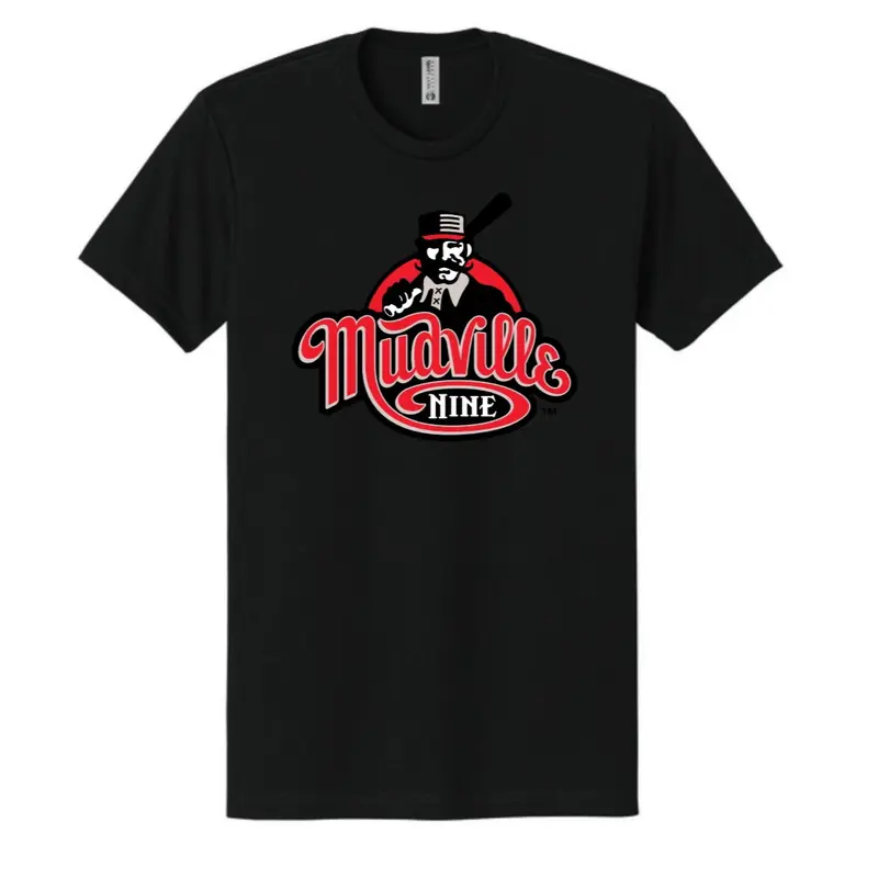 Mudville 9 Tee