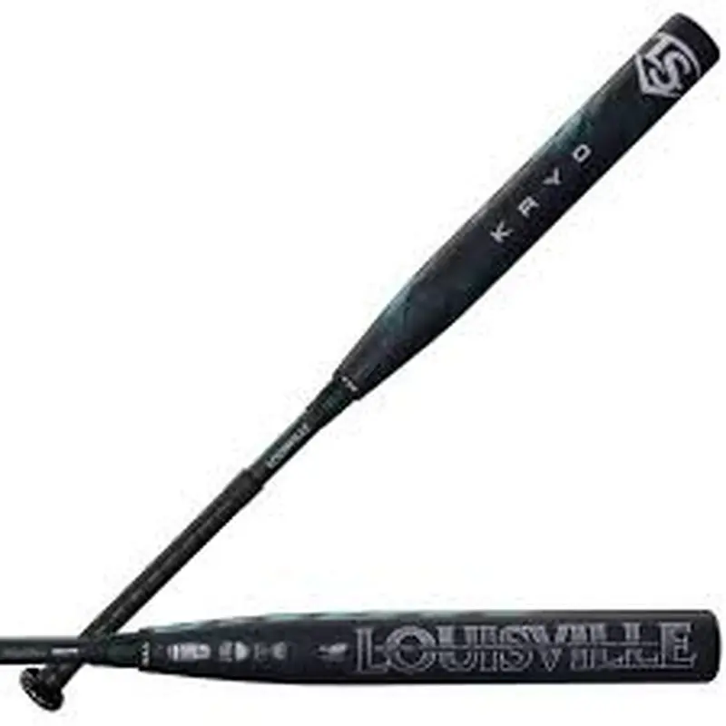 New Louisville Slugger Kryo 31" (-10) 2025 Fastpitch Bat
