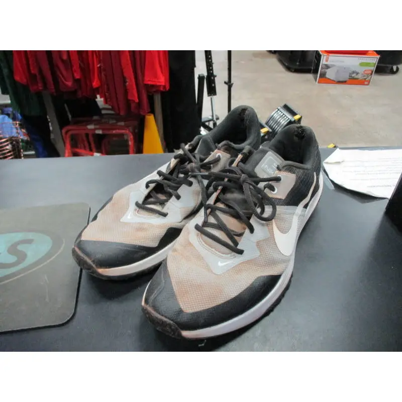 Used Nike Turf Cleats Size 13 - Heels Have Wear