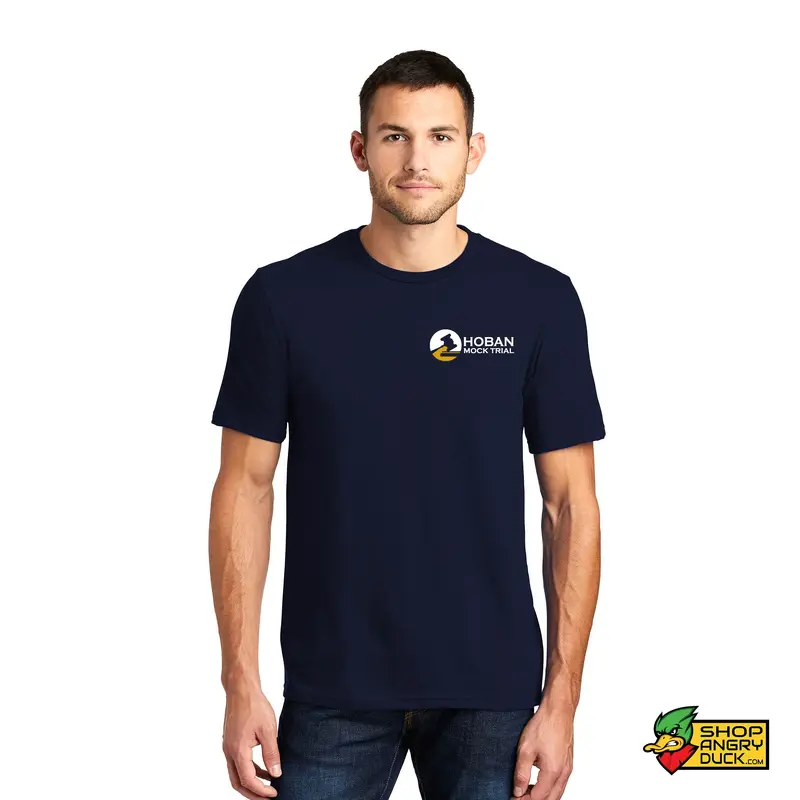 Hoban Mock Trial T-Shirt
