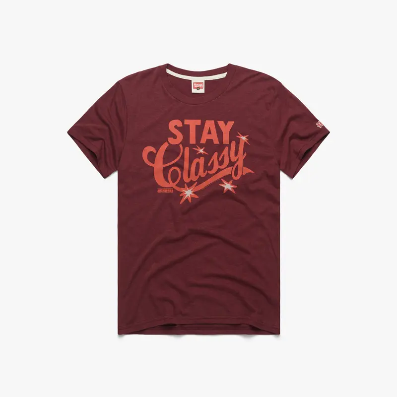 Anchorman Stay Classy