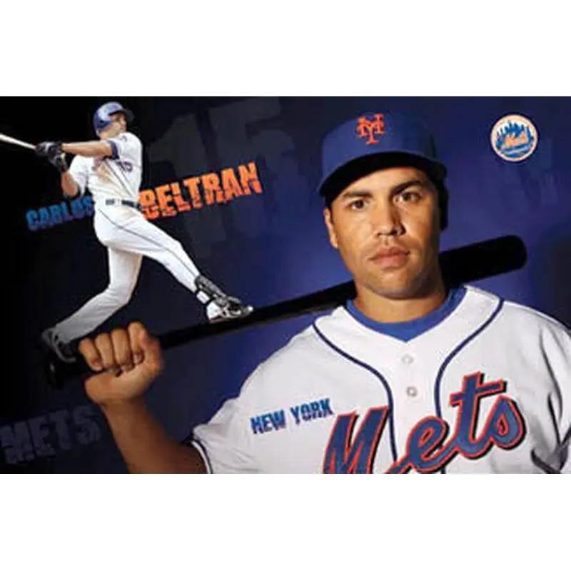 Carlos Beltran "Superstar" - Costacos 2008