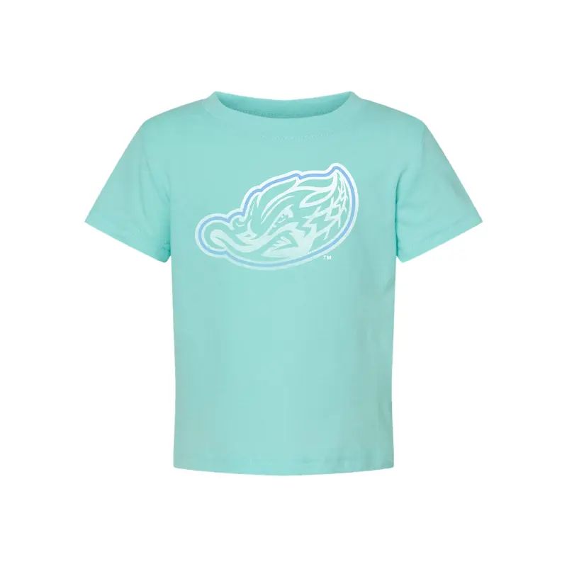 Infant Seashore Outline