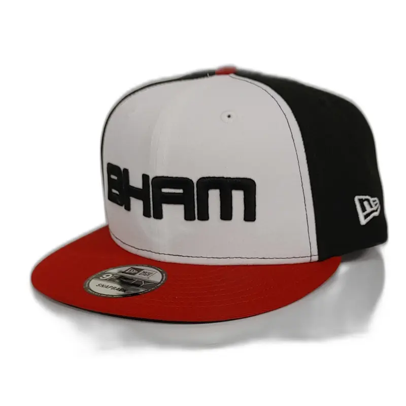 New Era 9Fifty BHAM Snapback